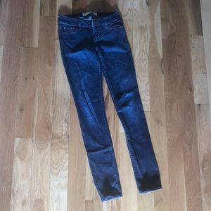 Abercrombie skinny jeans